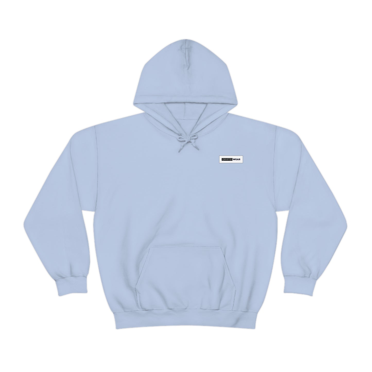 XRP Hoodie