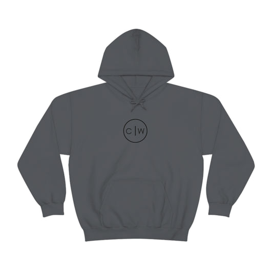 C|W Unisex Hoodie