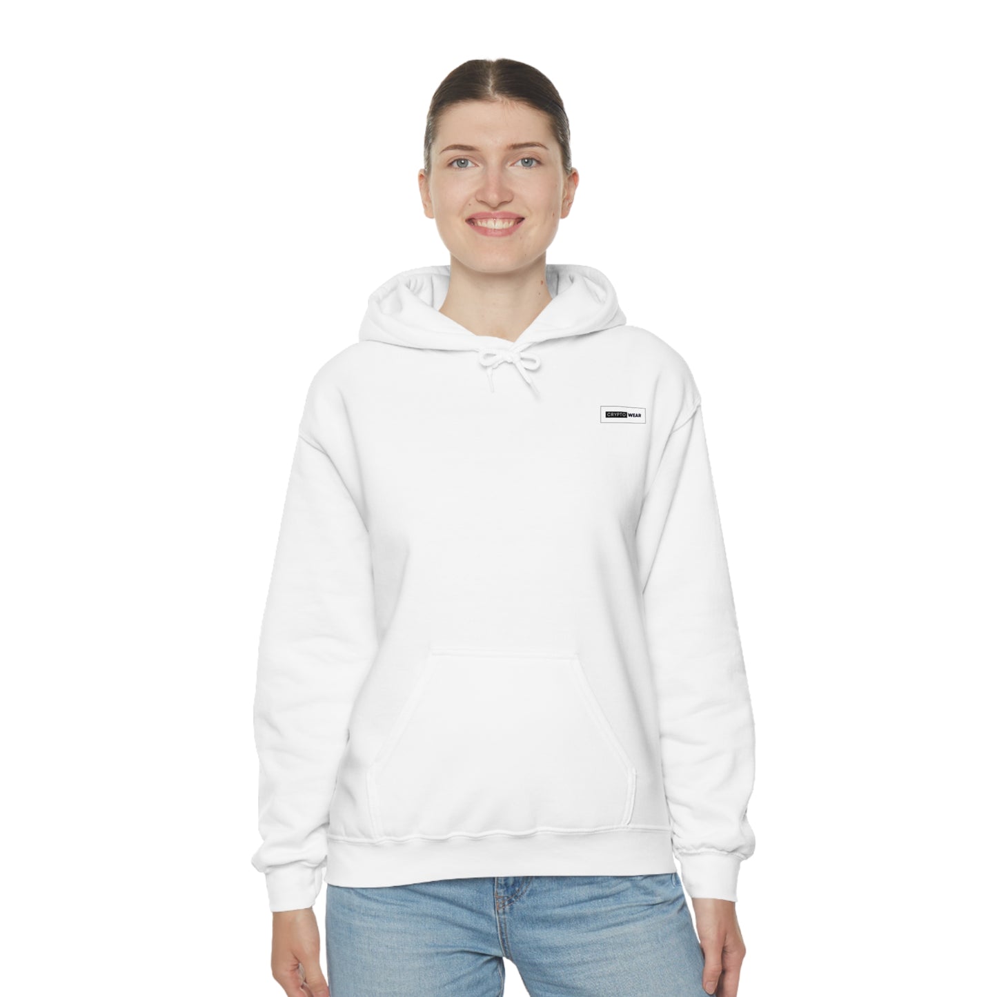 Ethereum Unisex Hoodie