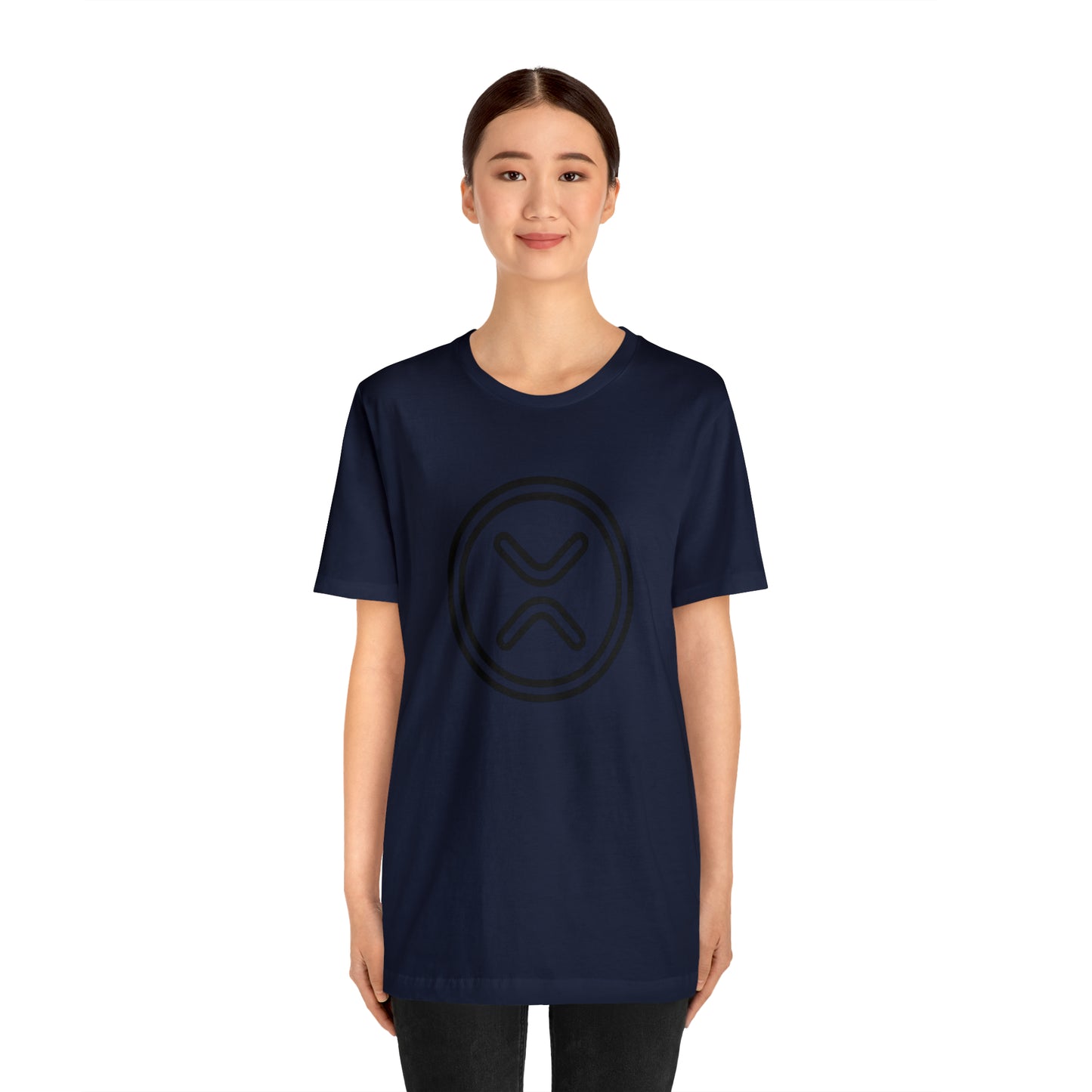 XRP Unisex Short Sleeve