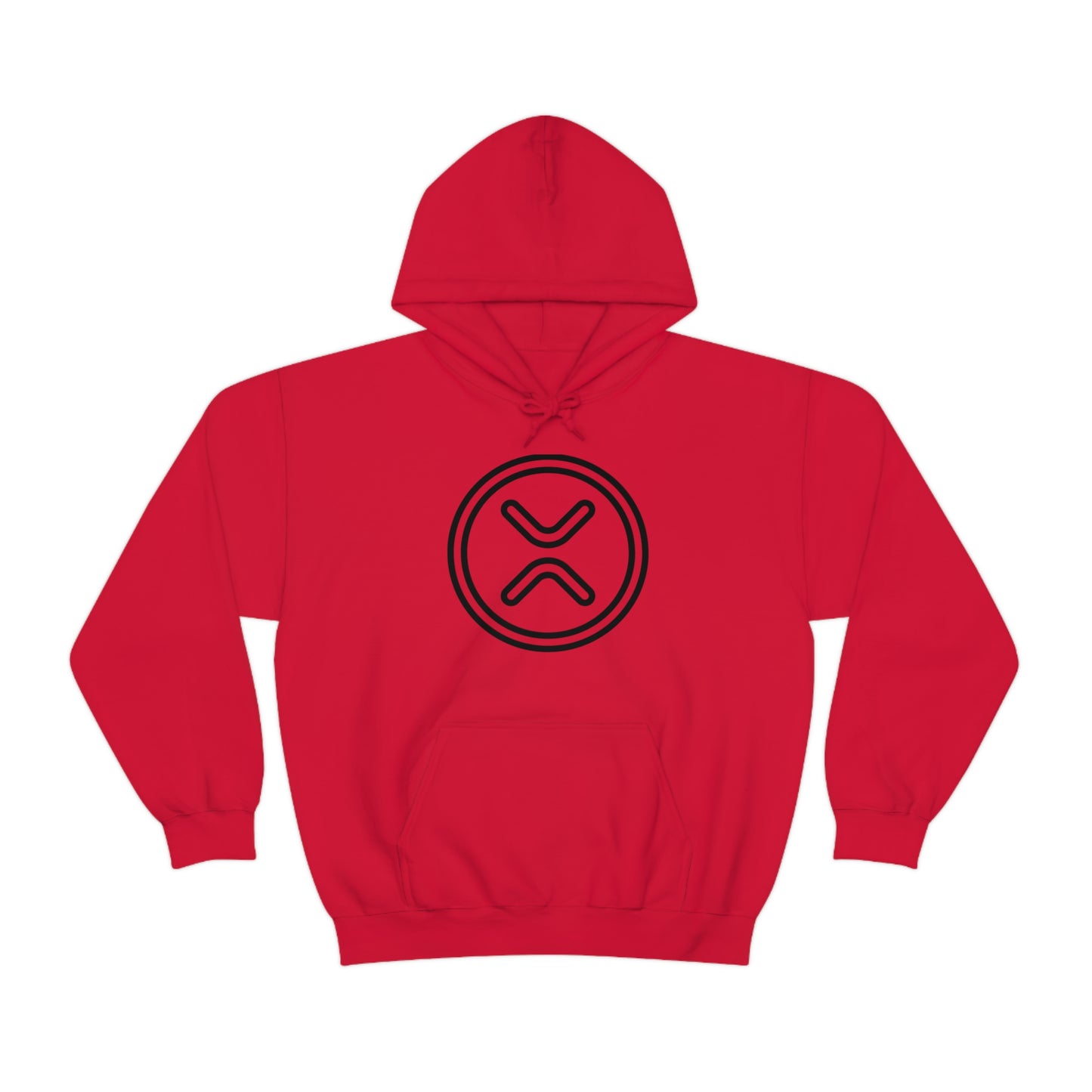 XRP Unisex Hoodie