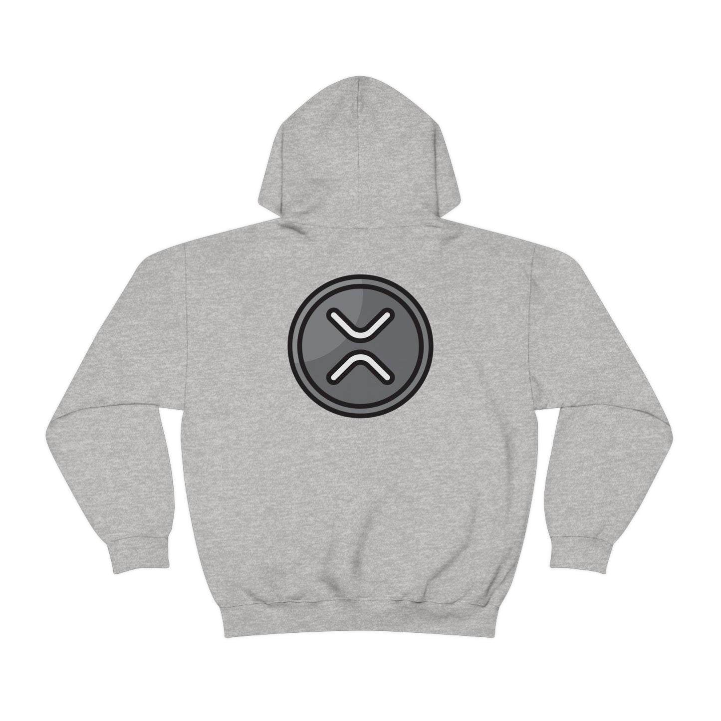 XRP Hoodie