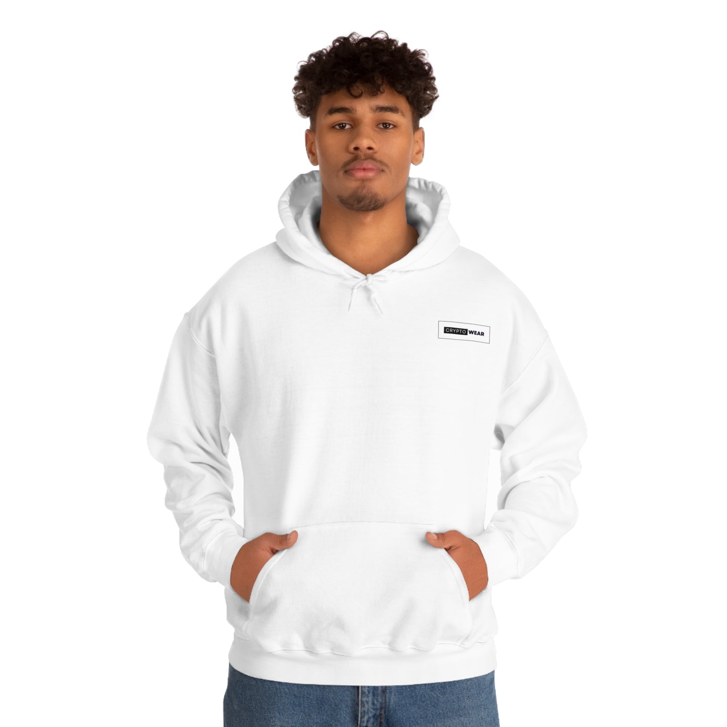 XRP Hoodie