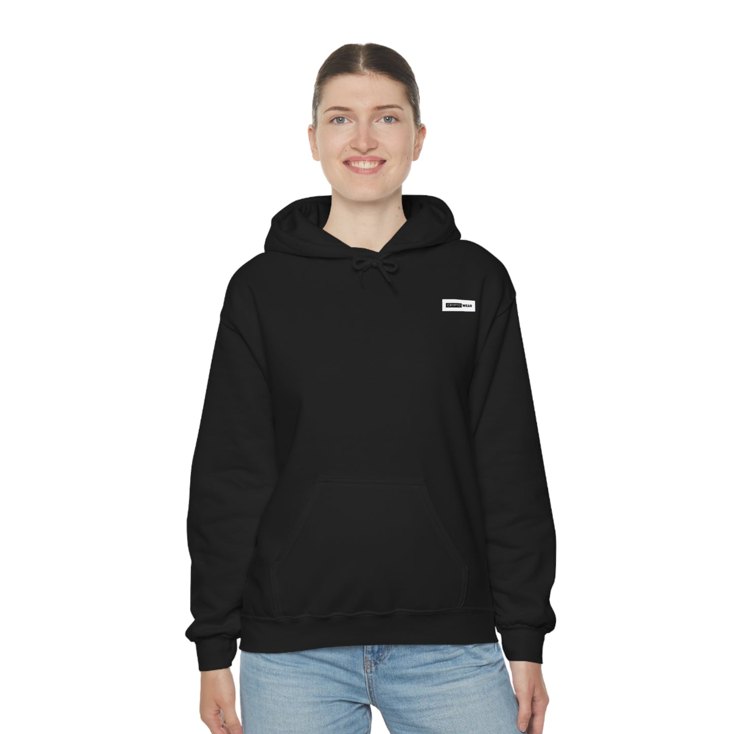 Ethereum Unisex Hoodie