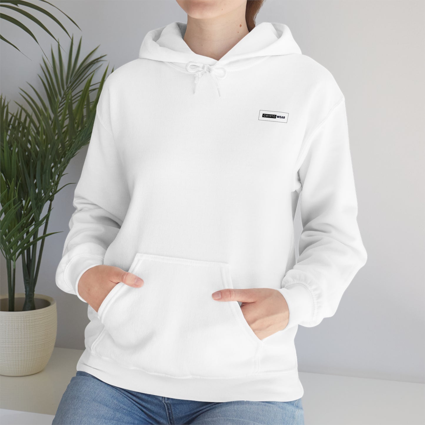 Ethereum Unisex Hoodie