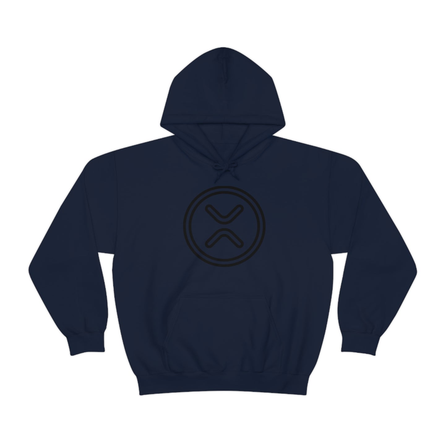 XRP Unisex Hoodie