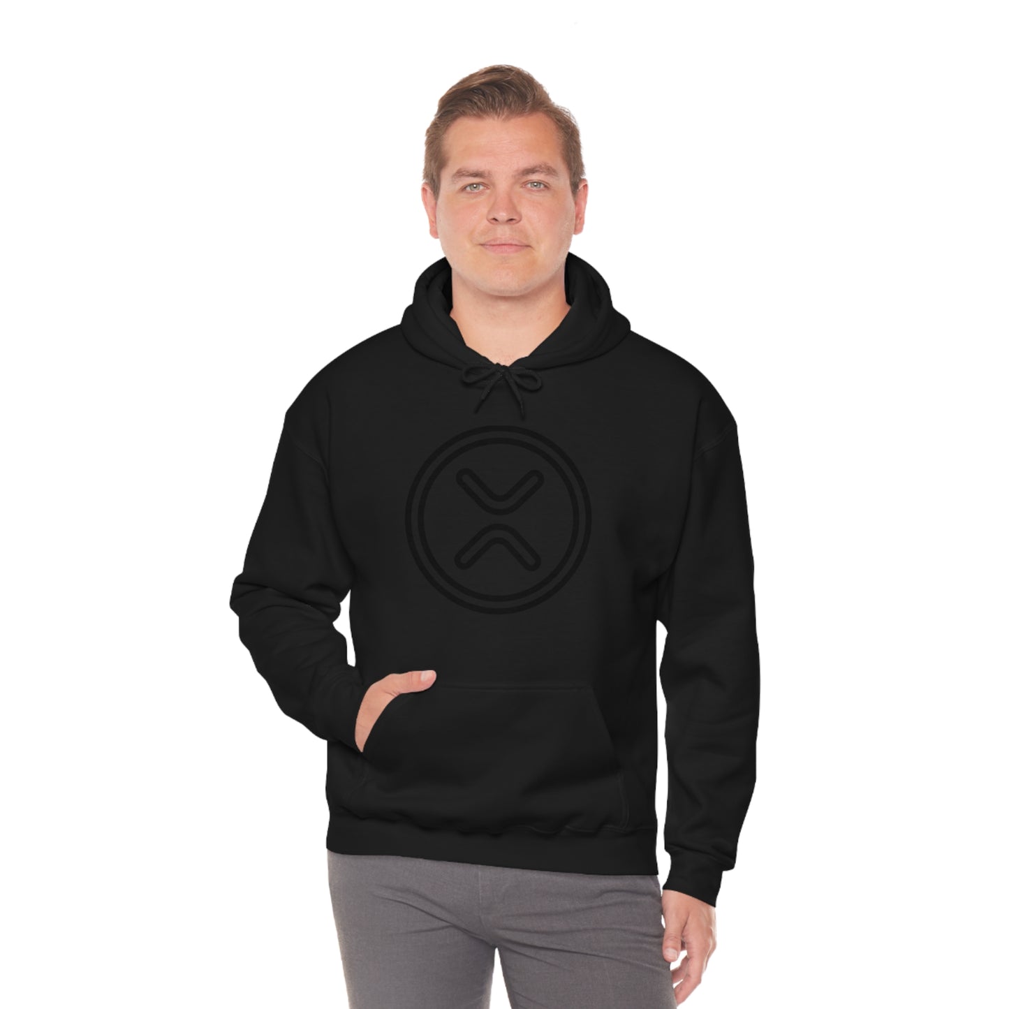 XRP Unisex Hoodie