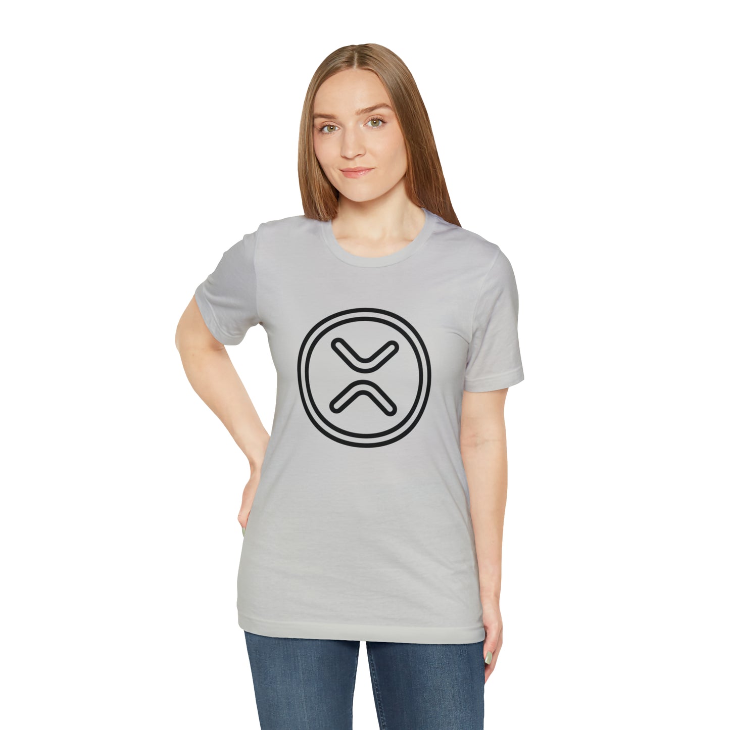 XRP Unisex Short Sleeve