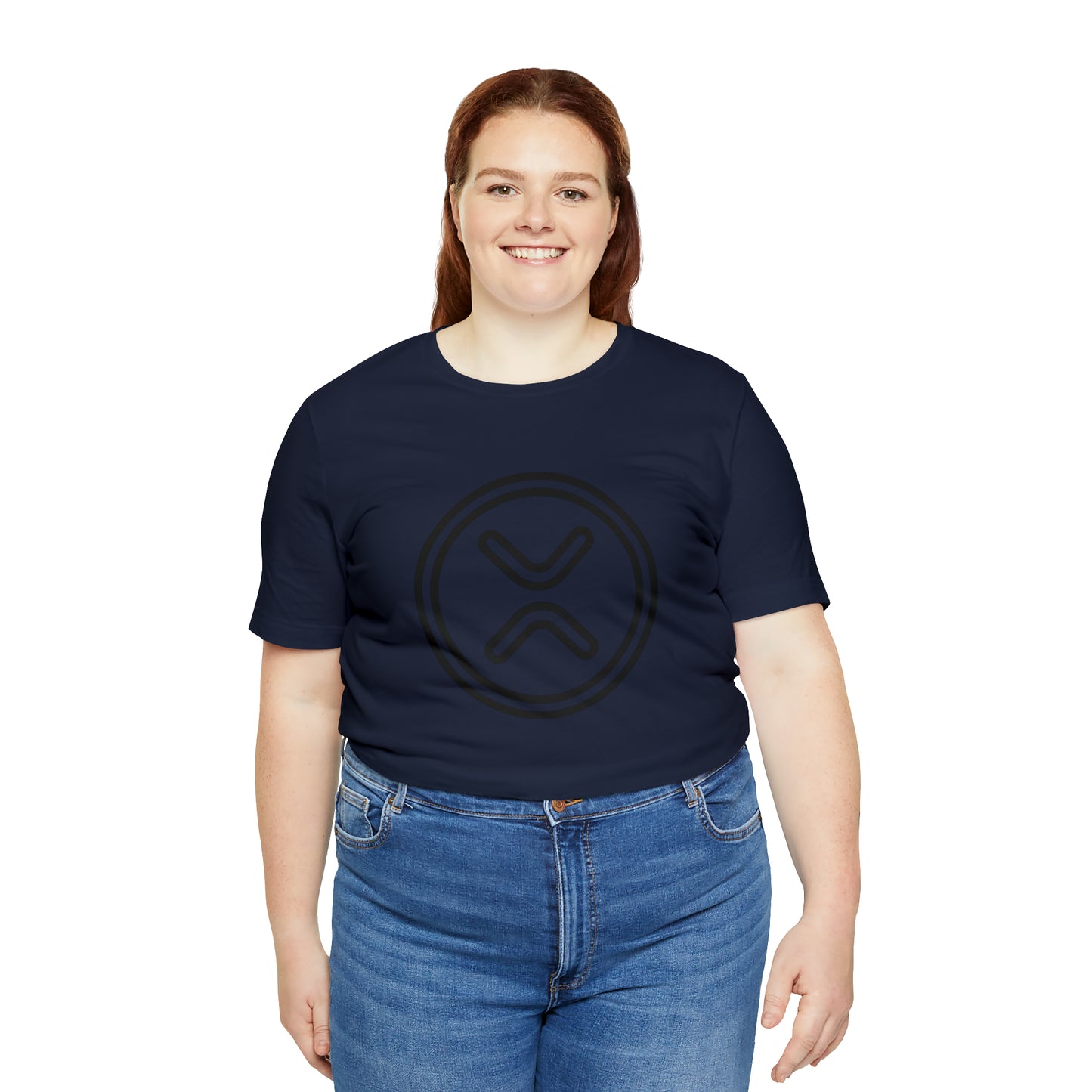 XRP Unisex Short Sleeve