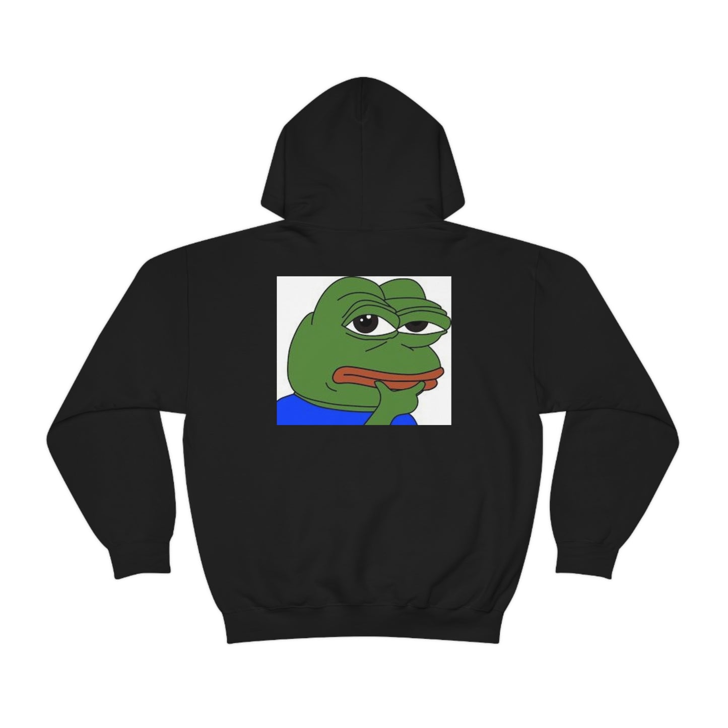 PEPE Hoodie