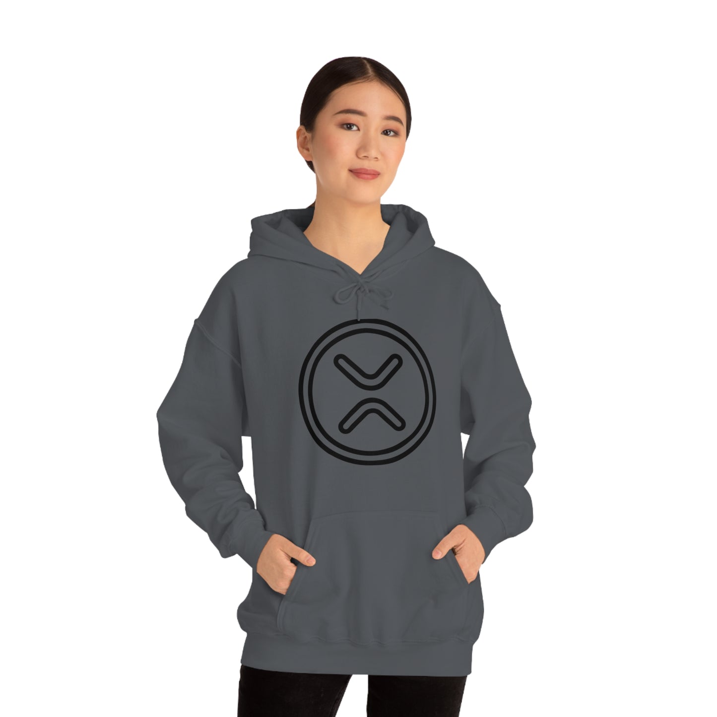 XRP Unisex Hoodie