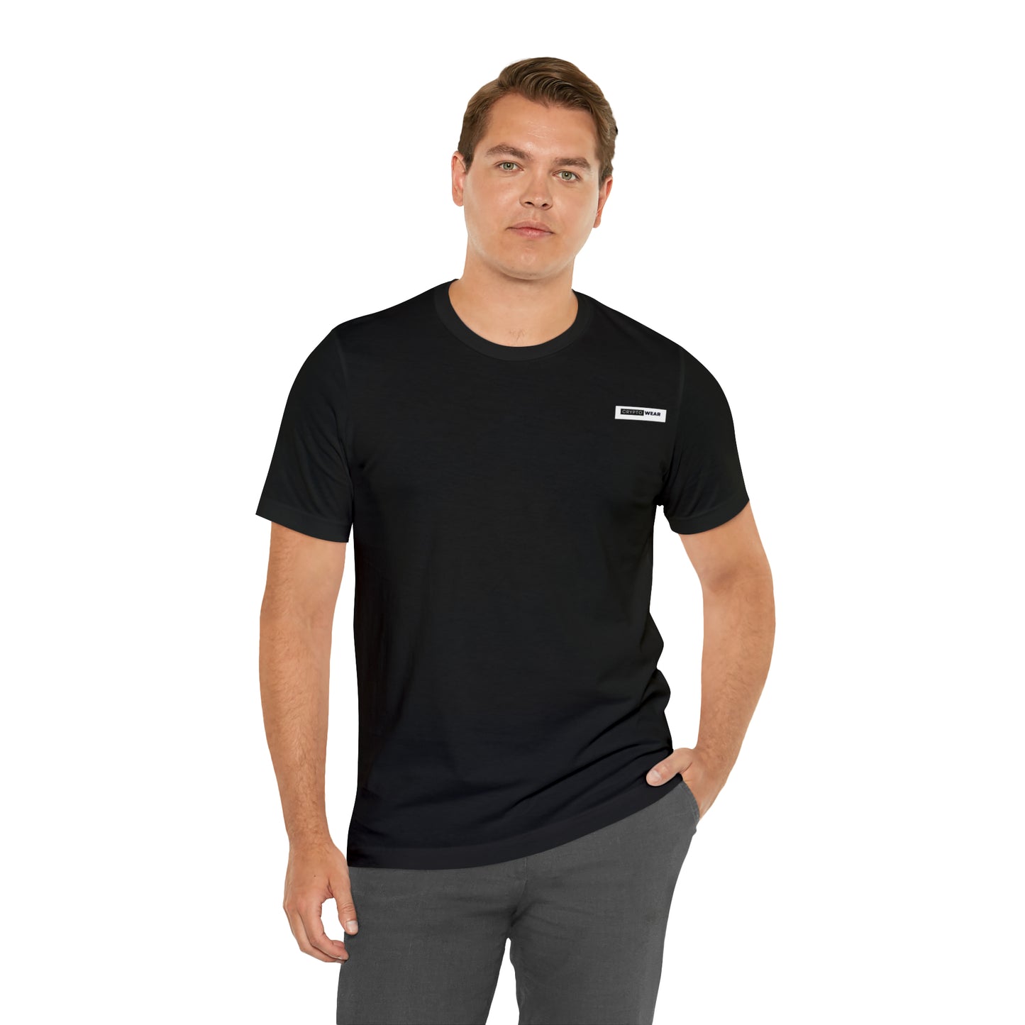 XRP Short Sleeve