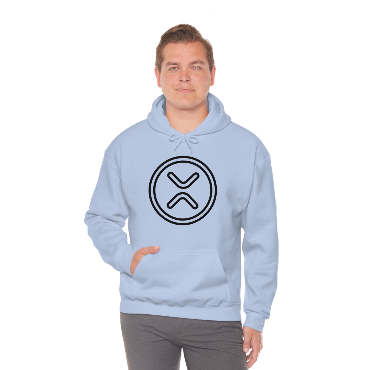 XRP Unisex Hoodie