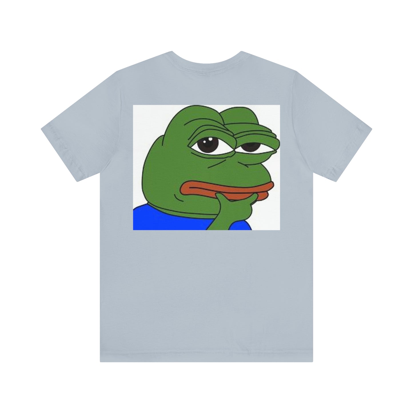 PEPE Short Sleeve