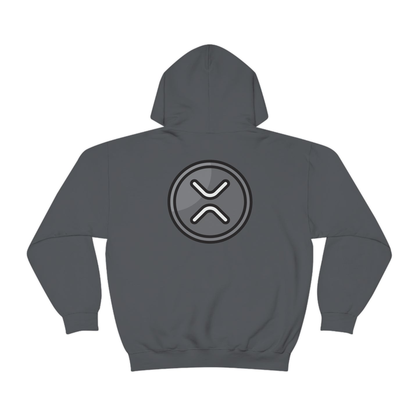 XRP Hoodie