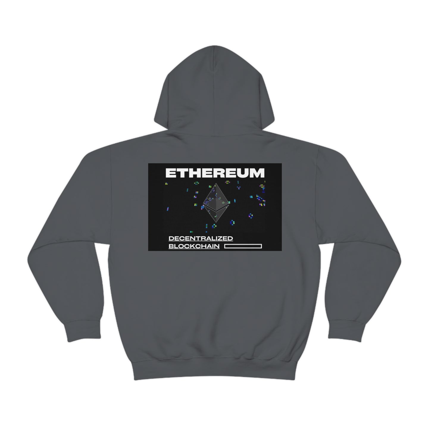 Ethereum Unisex Hoodie