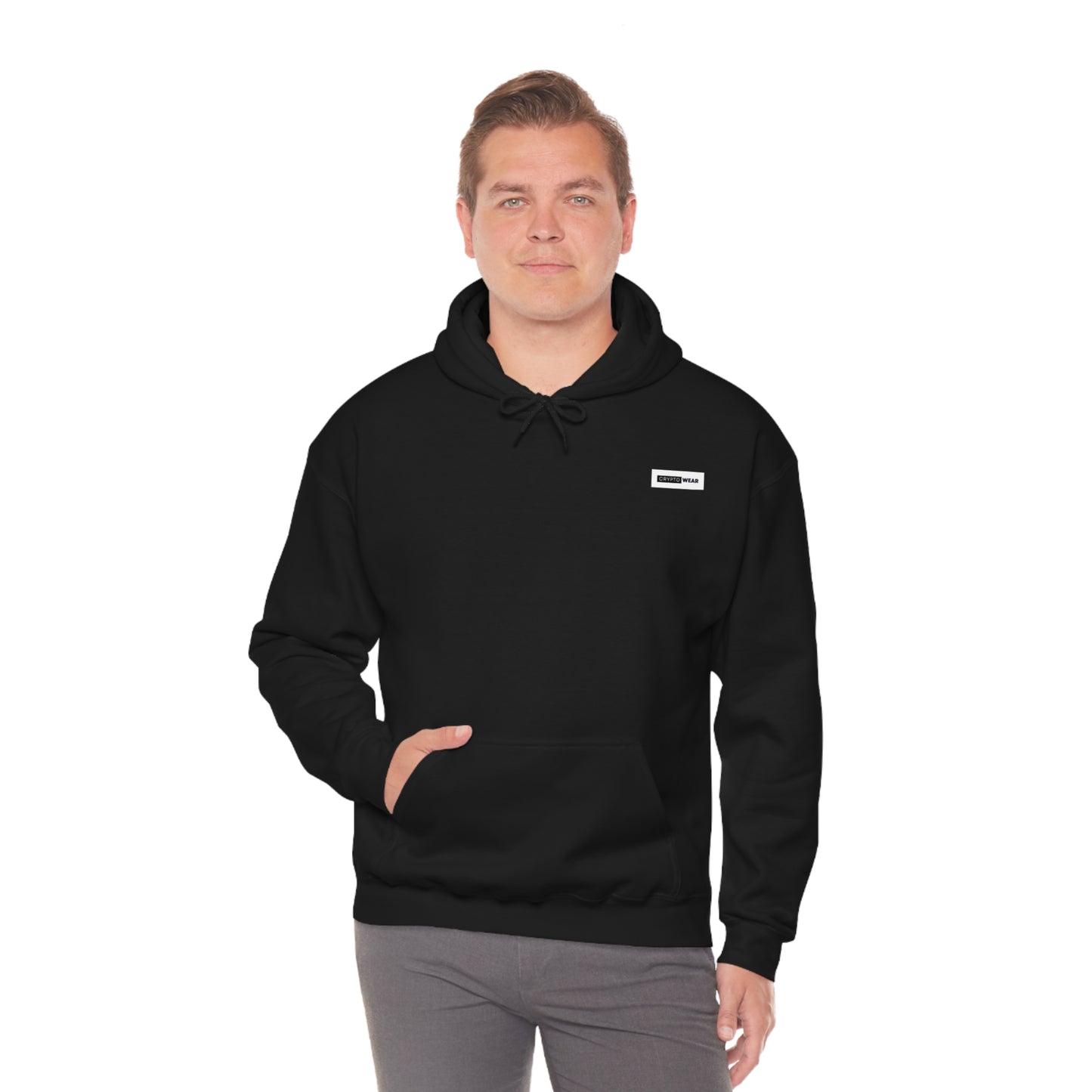 Ethereum Unisex Hoodie