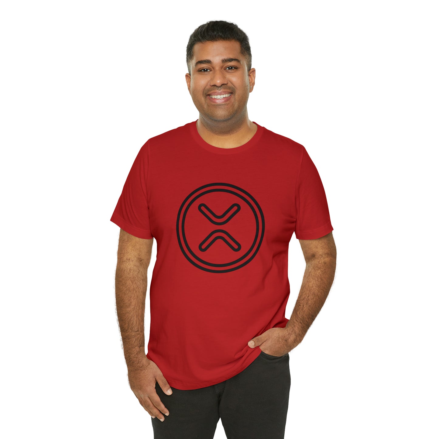 XRP Unisex Short Sleeve