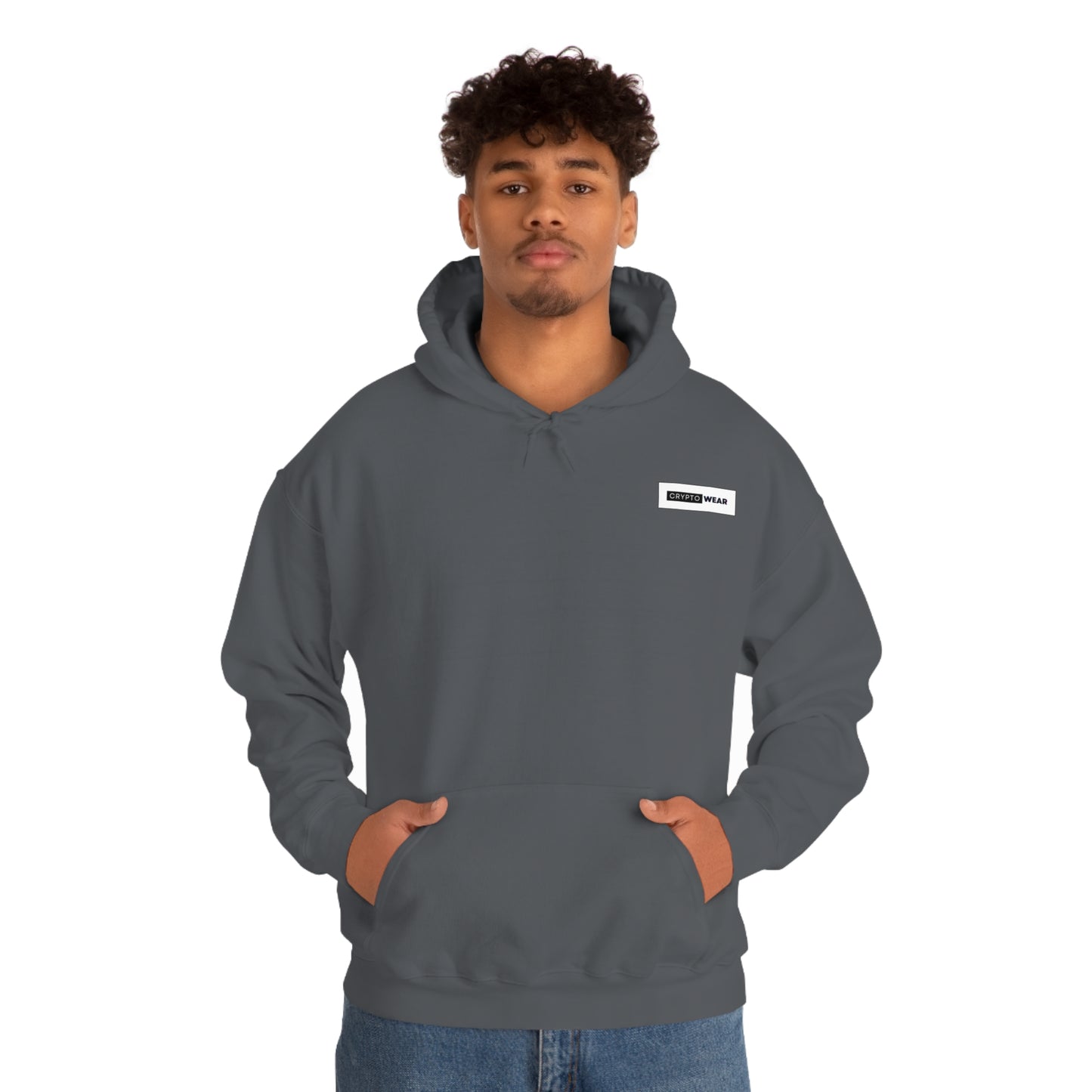 XRP Hoodie