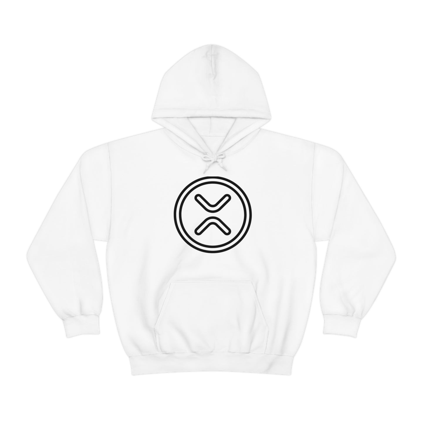 XRP Unisex Hoodie