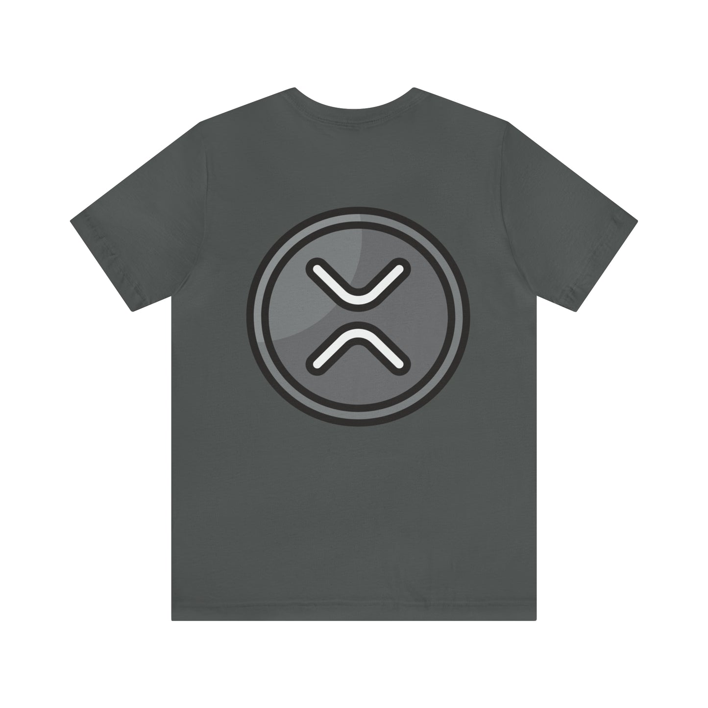 XRP Short Sleeve