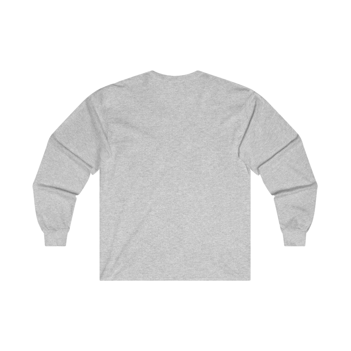 Bitcoin Rocket Long Sleeve