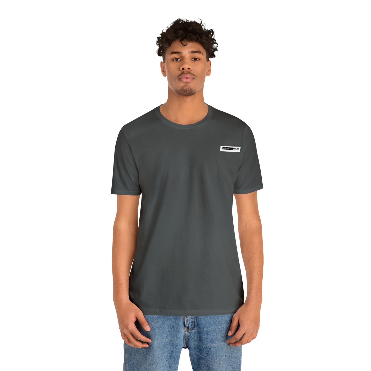 XRP Short Sleeve