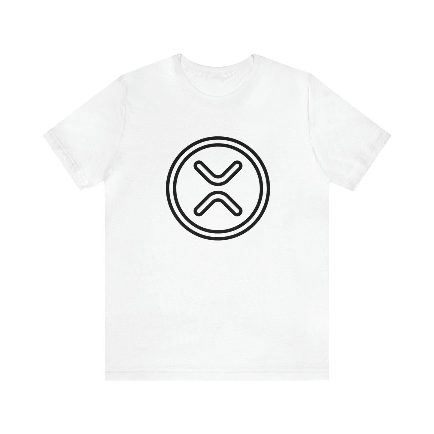 XRP Unisex Short Sleeve