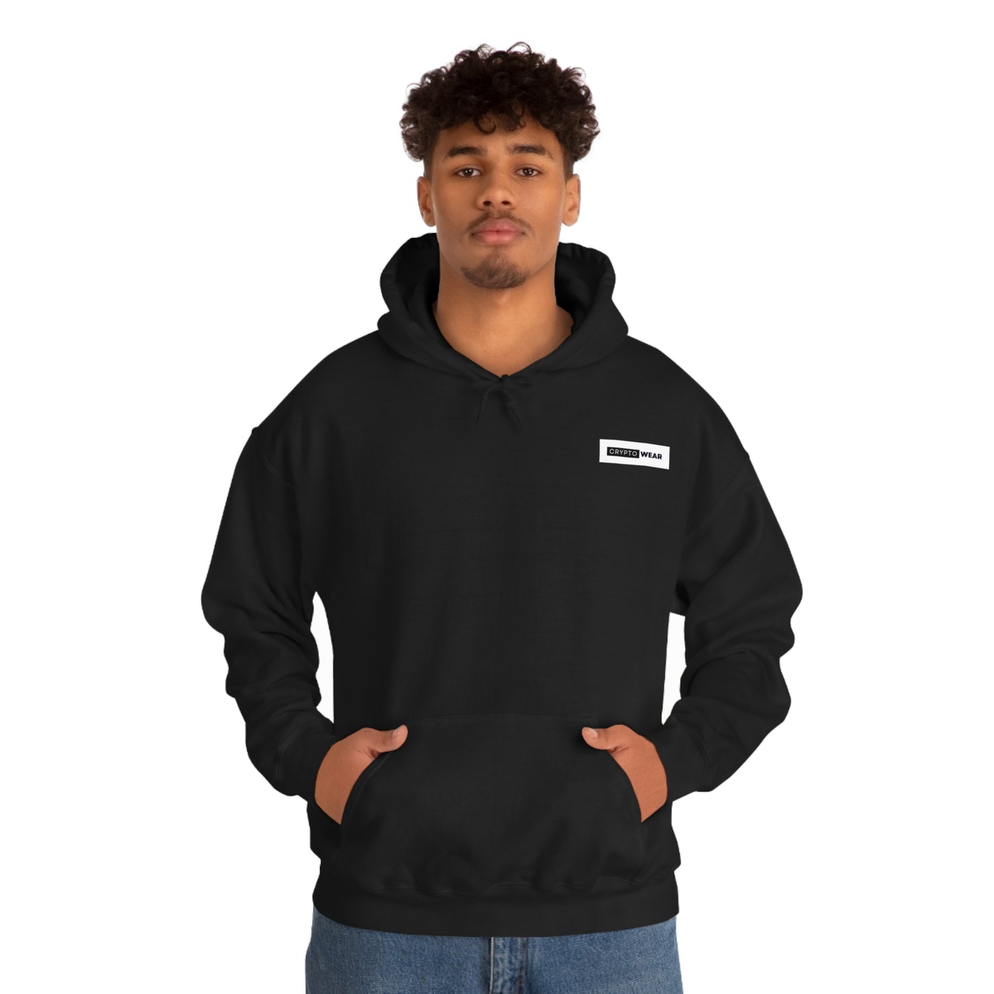 XRP Hoodie