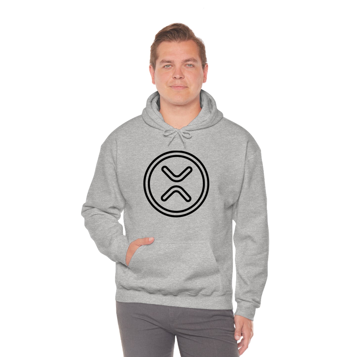 XRP Unisex Hoodie