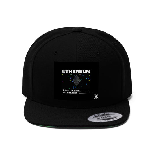 Ethereum Hat