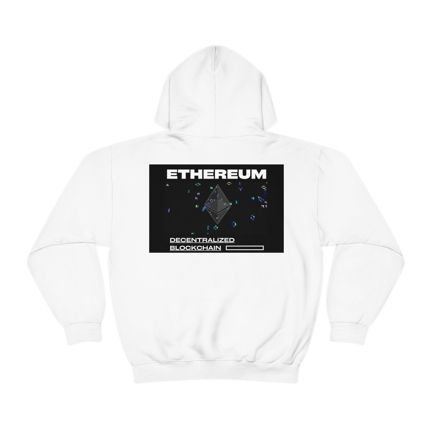 Ethereum Unisex Hoodie