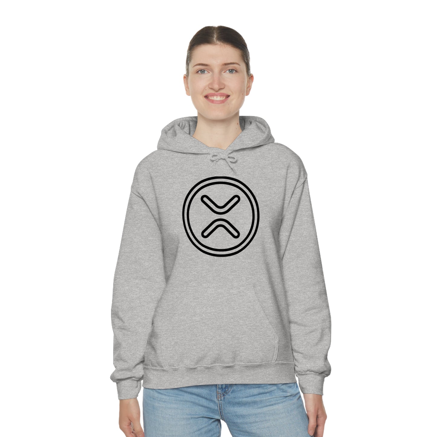 XRP Unisex Hoodie