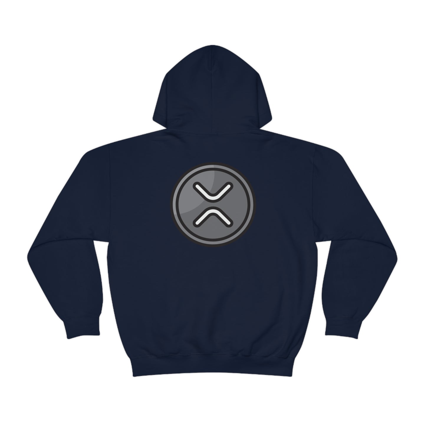 XRP Hoodie