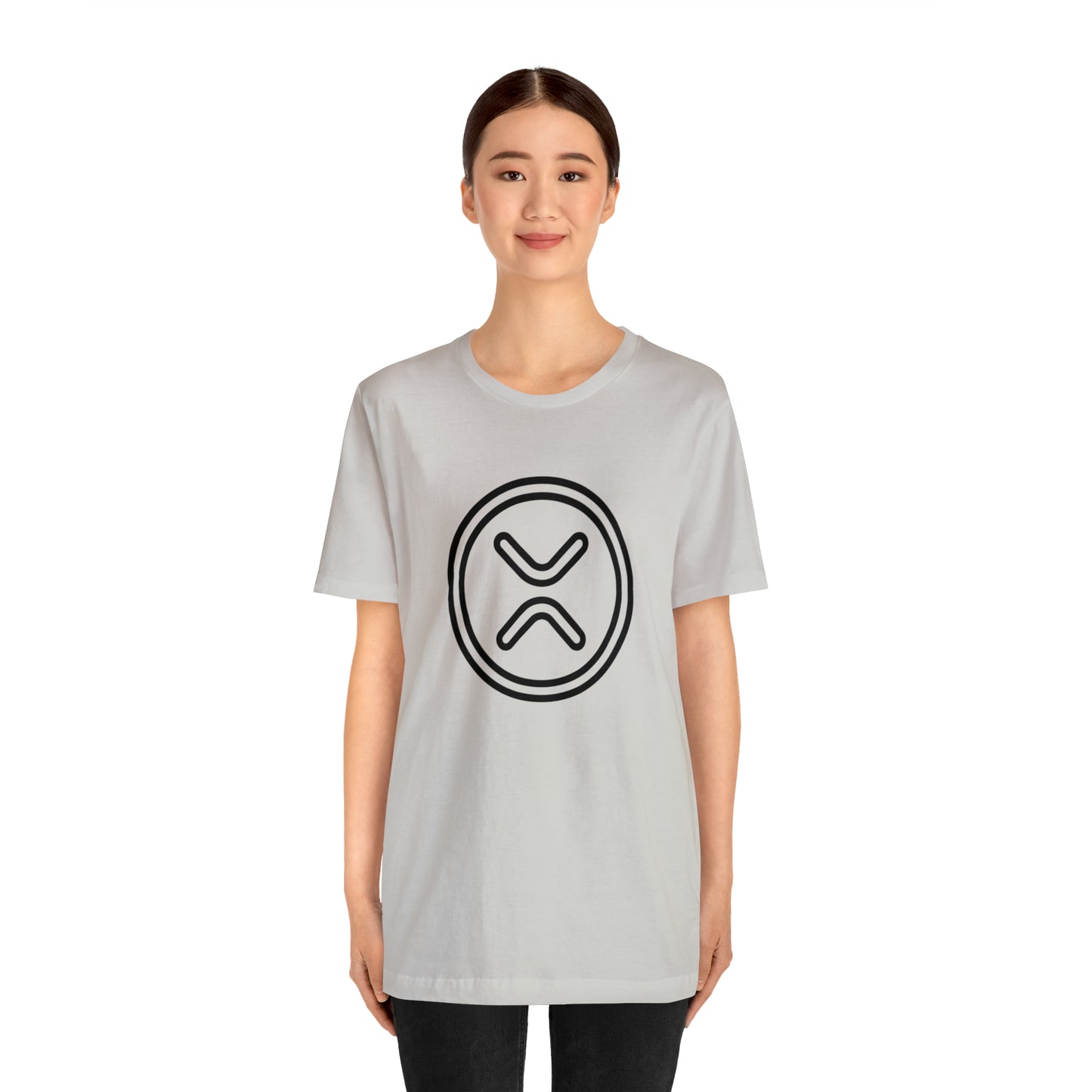 XRP Unisex Short Sleeve