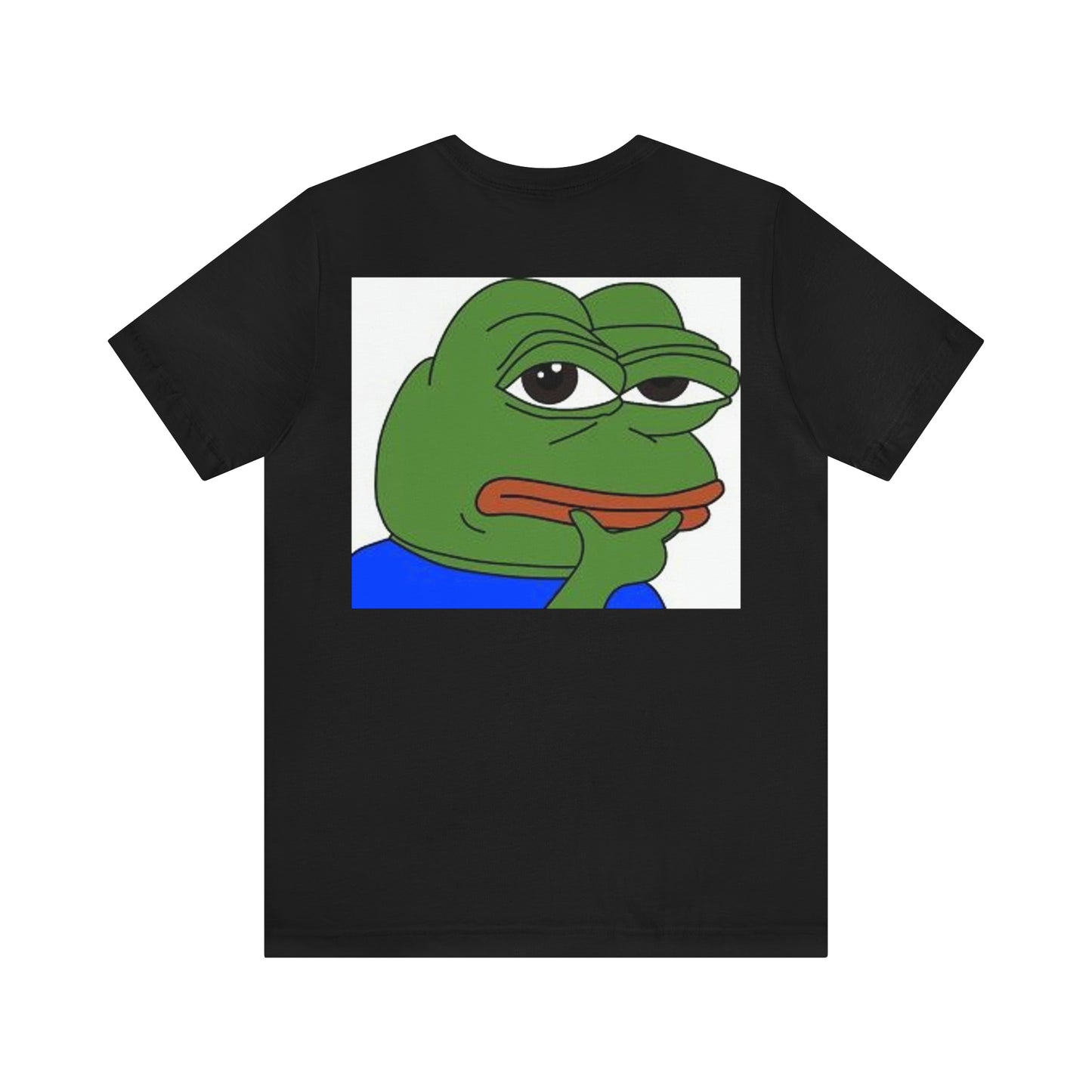 PEPE Short Sleeve