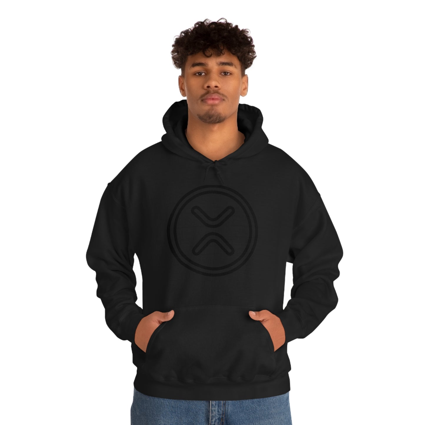 XRP Unisex Hoodie