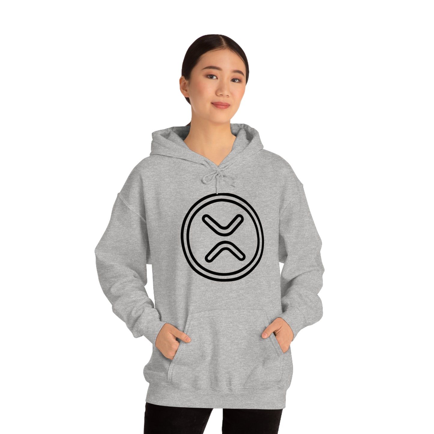 XRP Unisex Hoodie