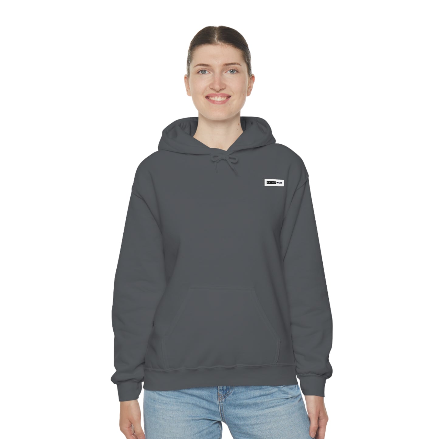 Ethereum Unisex Hoodie