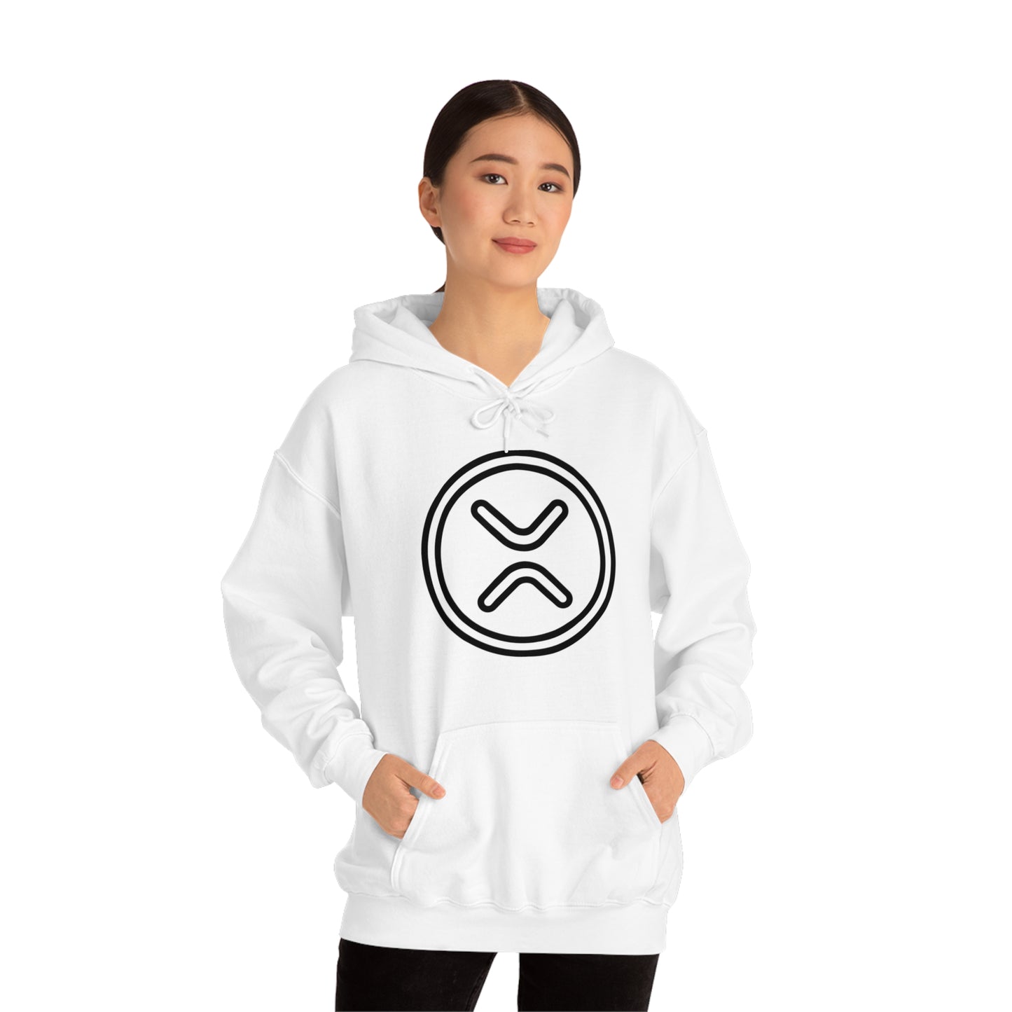 XRP Unisex Hoodie