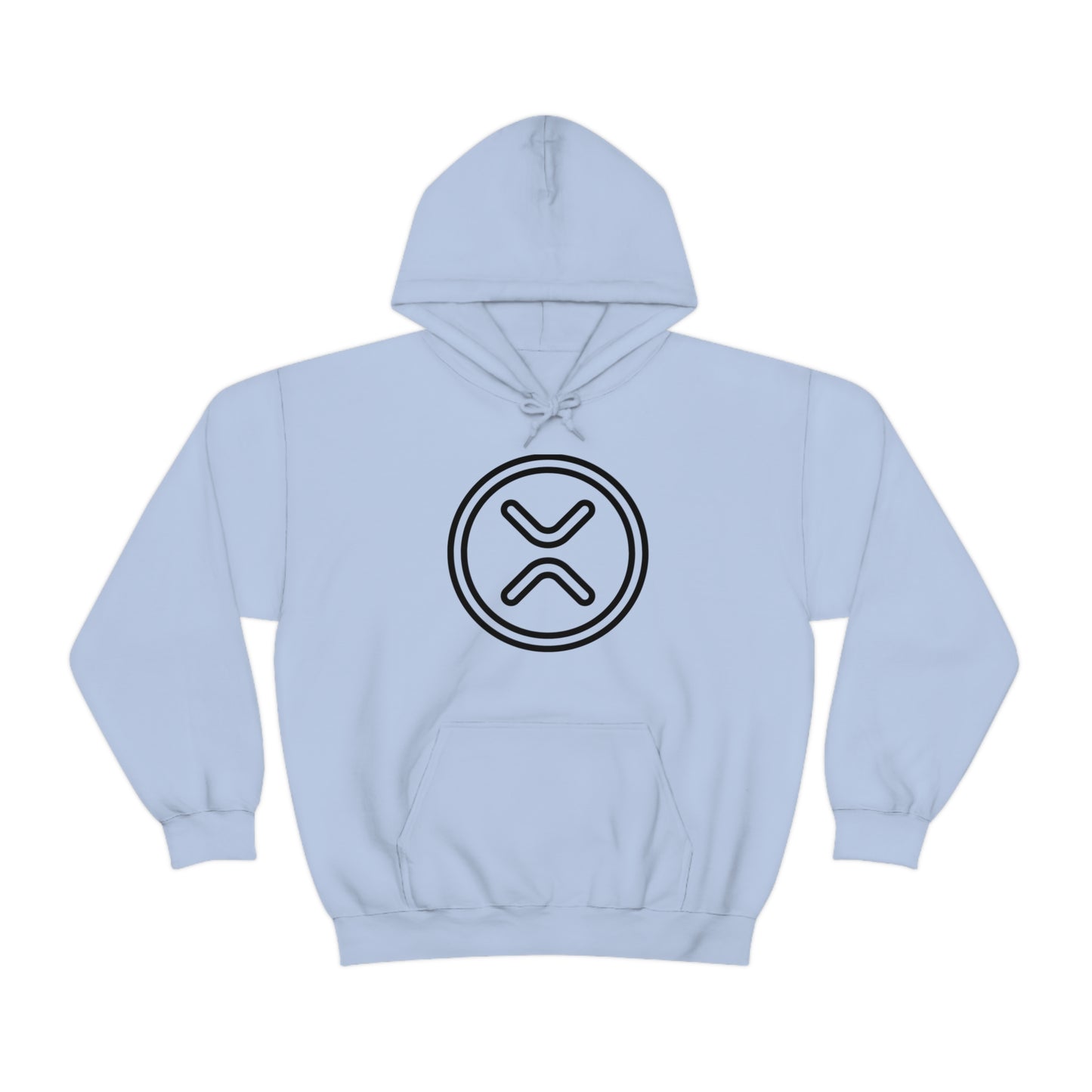 XRP Unisex Hoodie